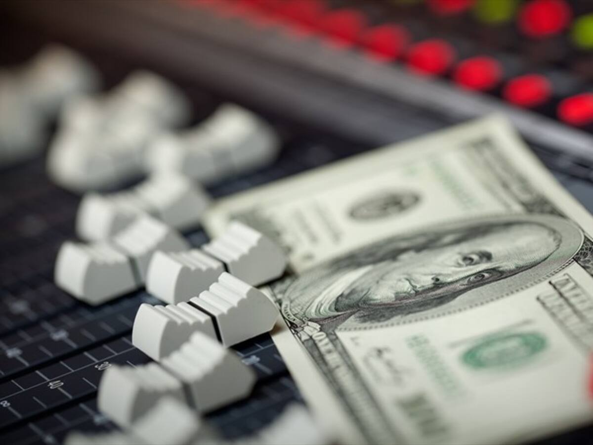 El programa para solucionar el problema de las regalías en la música