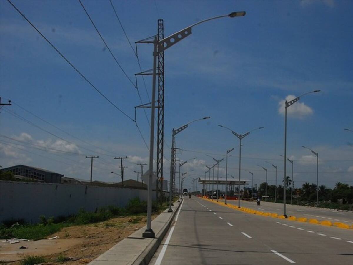 Invías entregó informe sobre construcción de puentes en la transversal de Aguaclara– Ocaña