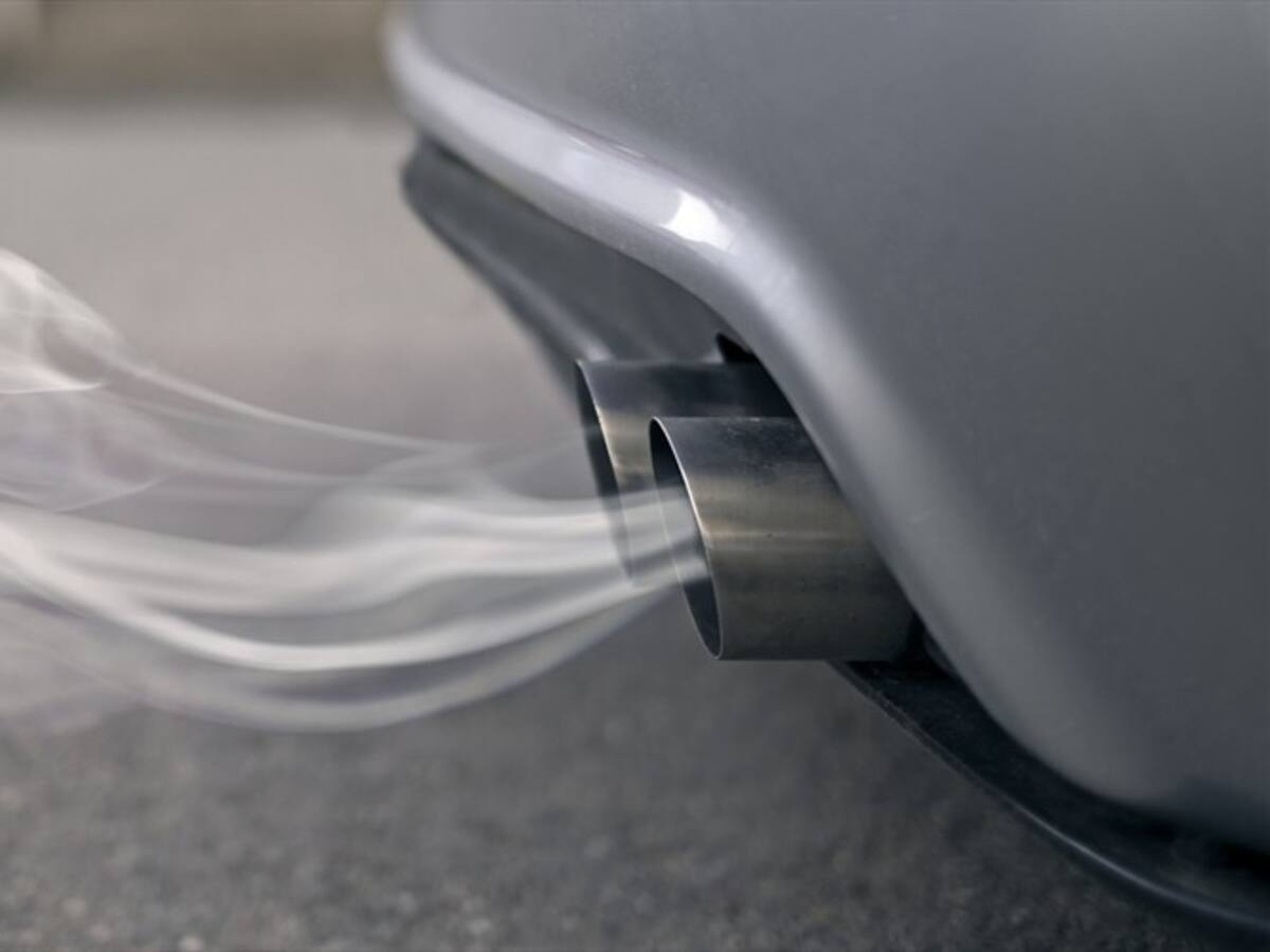 ¿Impuesto al carbono sin aporte ambiental?