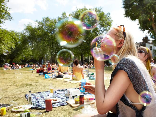 Alimentarte Food Festival regresa a Bogotá: ¿cuál es la oferta gastronómica?