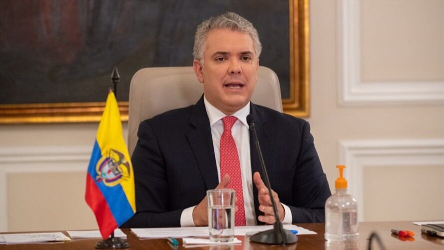 La incidencia y la persuasión de los contenidos del presidente es mínima: Carlos Arias. Foto: Colprensa