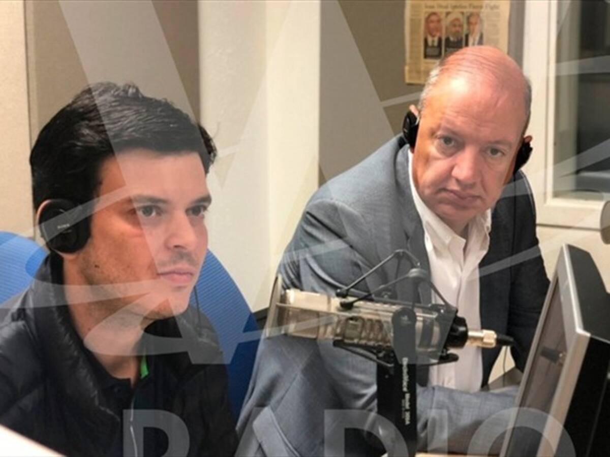 Las cuentas pendientes de Lyons en Colombia