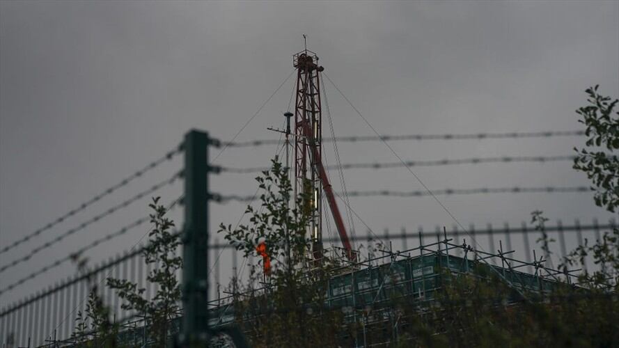 Un estudio de la Contraloría sobre fracking advierte que resulta indispensable tomar precauciones adicionales. Foto: Getty Images