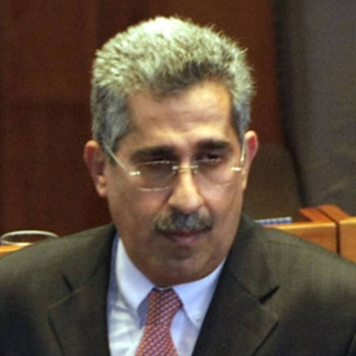 JEP deja en libertad al exgobernador y parapolítico Salvador Arana