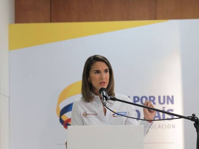 Ministra de Educación pide acompañamiento de Procuraduría en caso de Uniautónoma