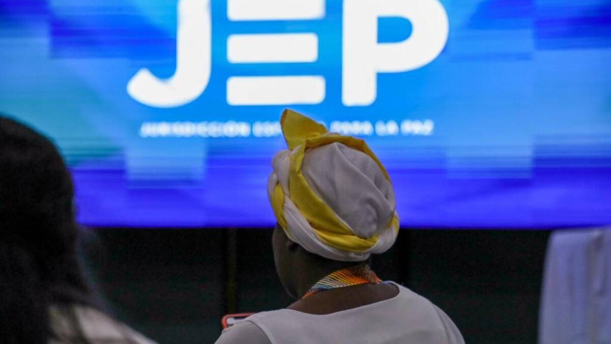 ¿Habrá impunidad en la JEP para falsos positivos? Hablan representantes de las víctimas