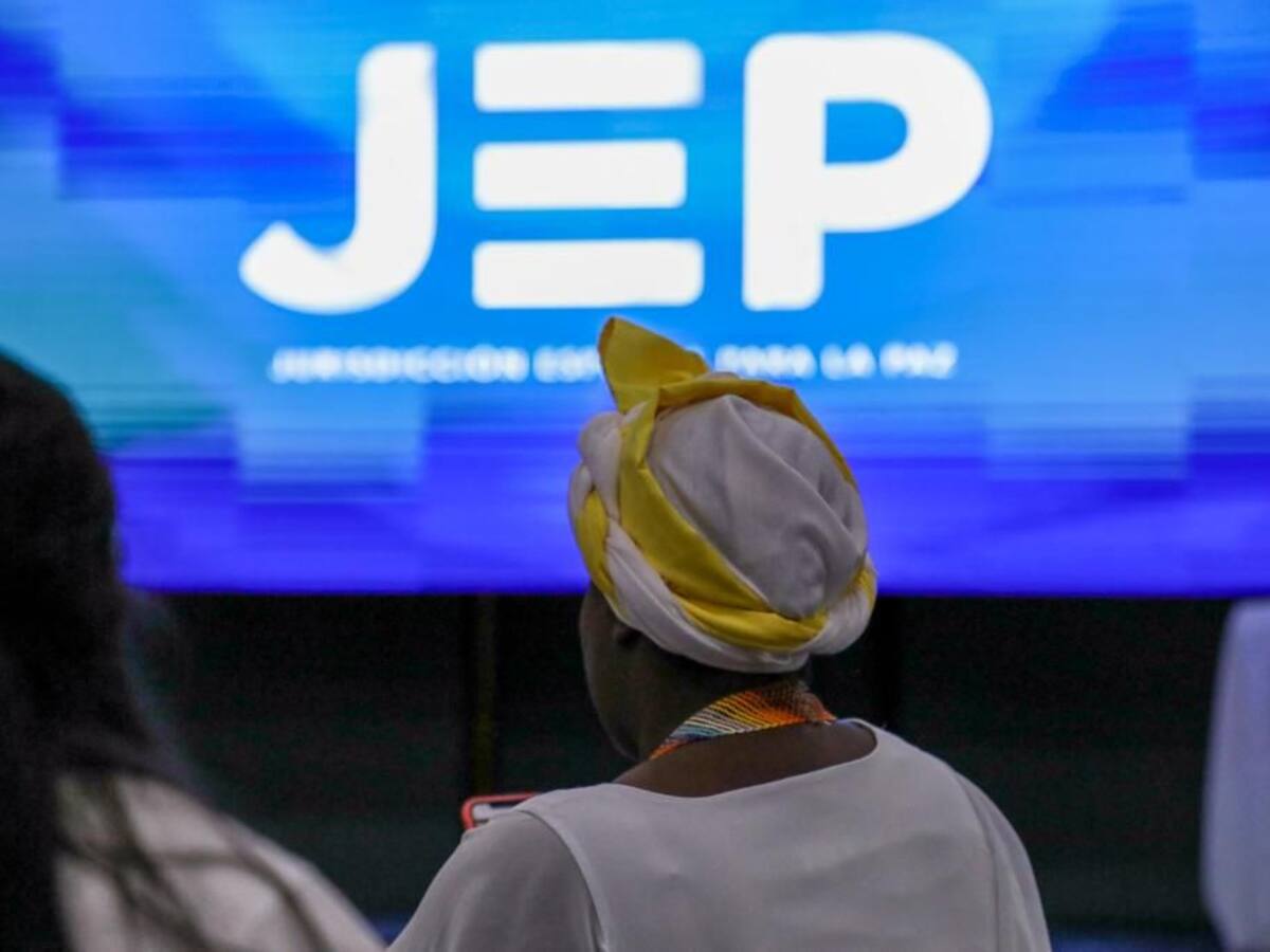 ¿Habrá impunidad en la JEP para falsos positivos? Hablan representantes de las víctimas