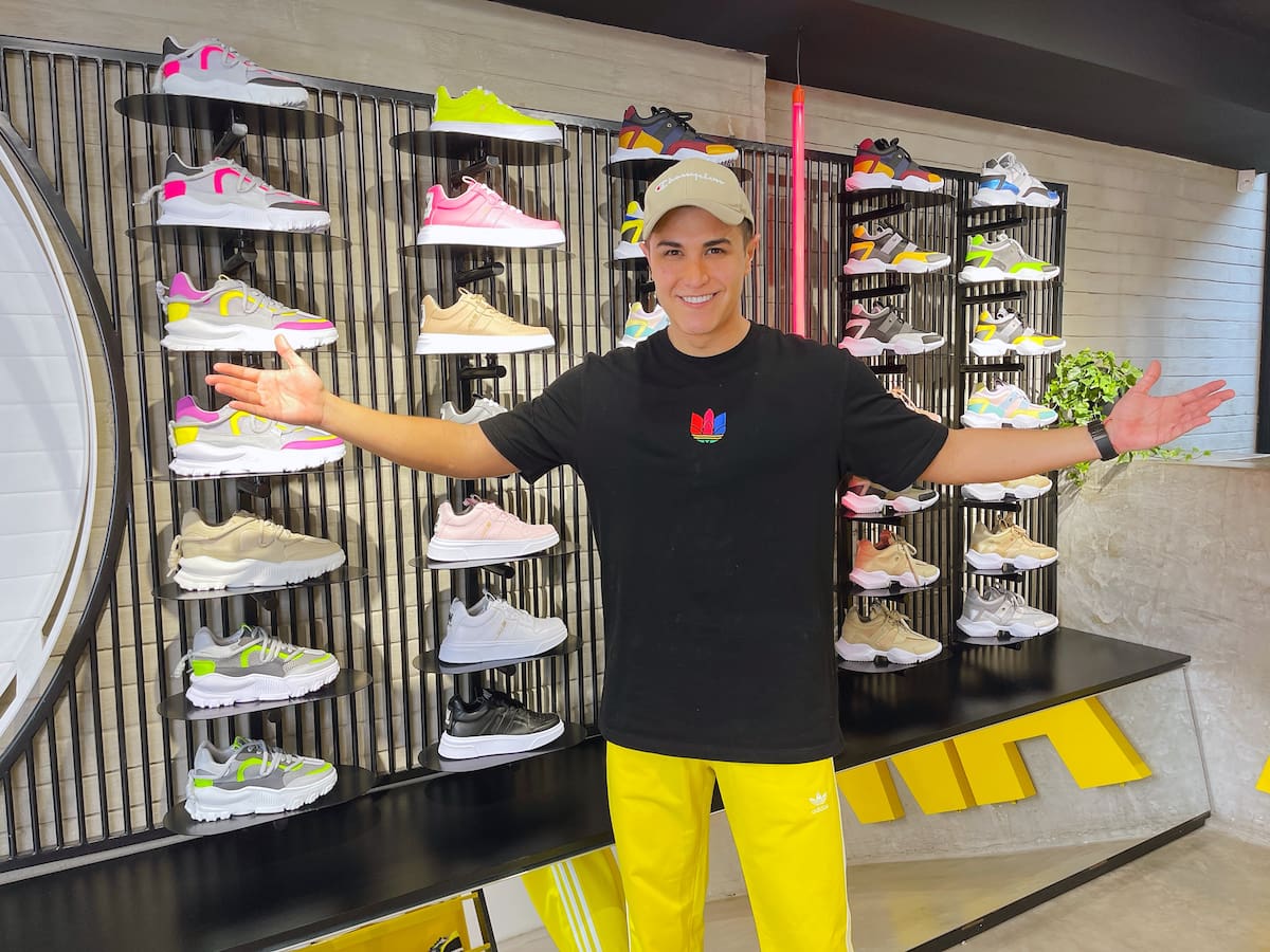 La historia de Alicia Wonderland, la marca de zapatos exitosa en Colombia