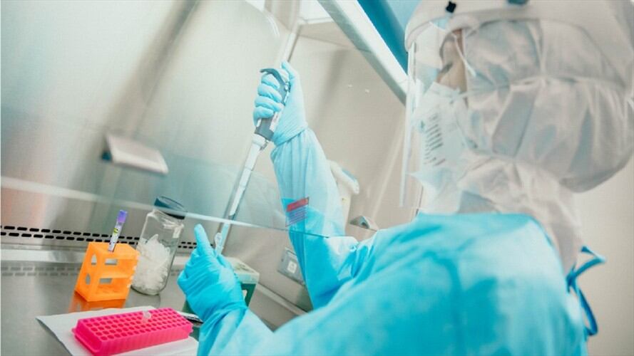 Casos Covid Floridablanca. Foto: UIS