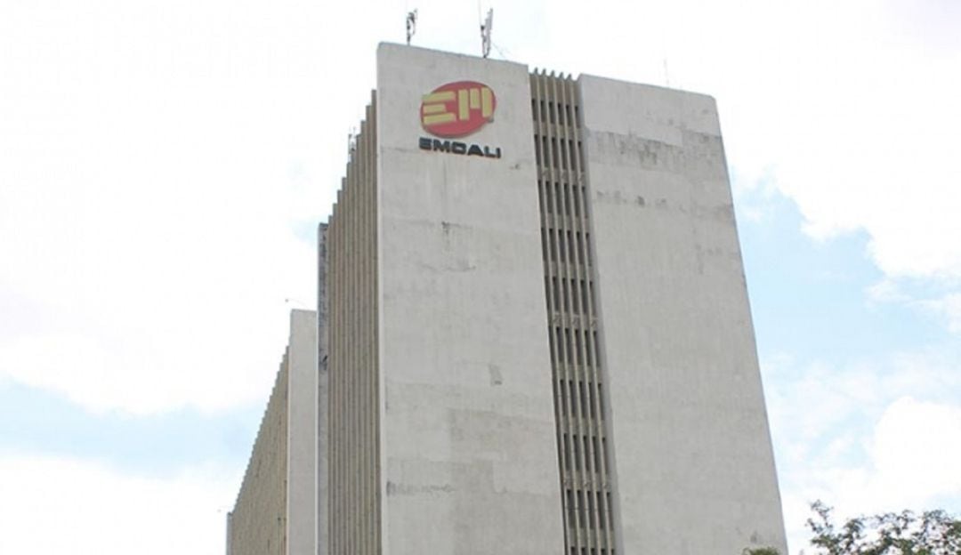 El convenio entre EMCALI y TOWER 3 S.A.S terminó anticipadamente. Torre de Emcali