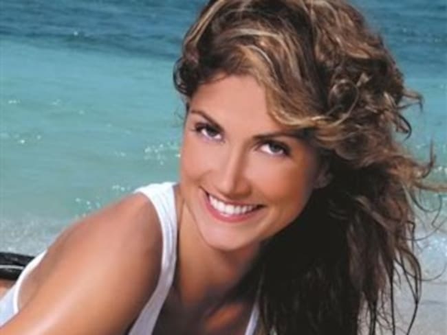Autoridades confirman muerte de la presentadora y modelo Lina Marulanda
