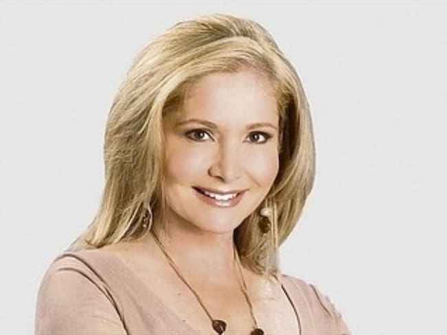 La divertida participación de la actriz Martha Liliana Ruíz en "Peliculiando"