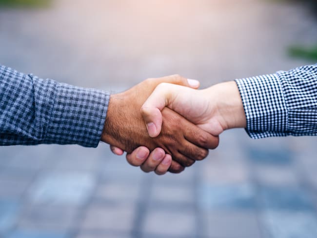 Respeto imagen de referencia. Foto: Getty Images.