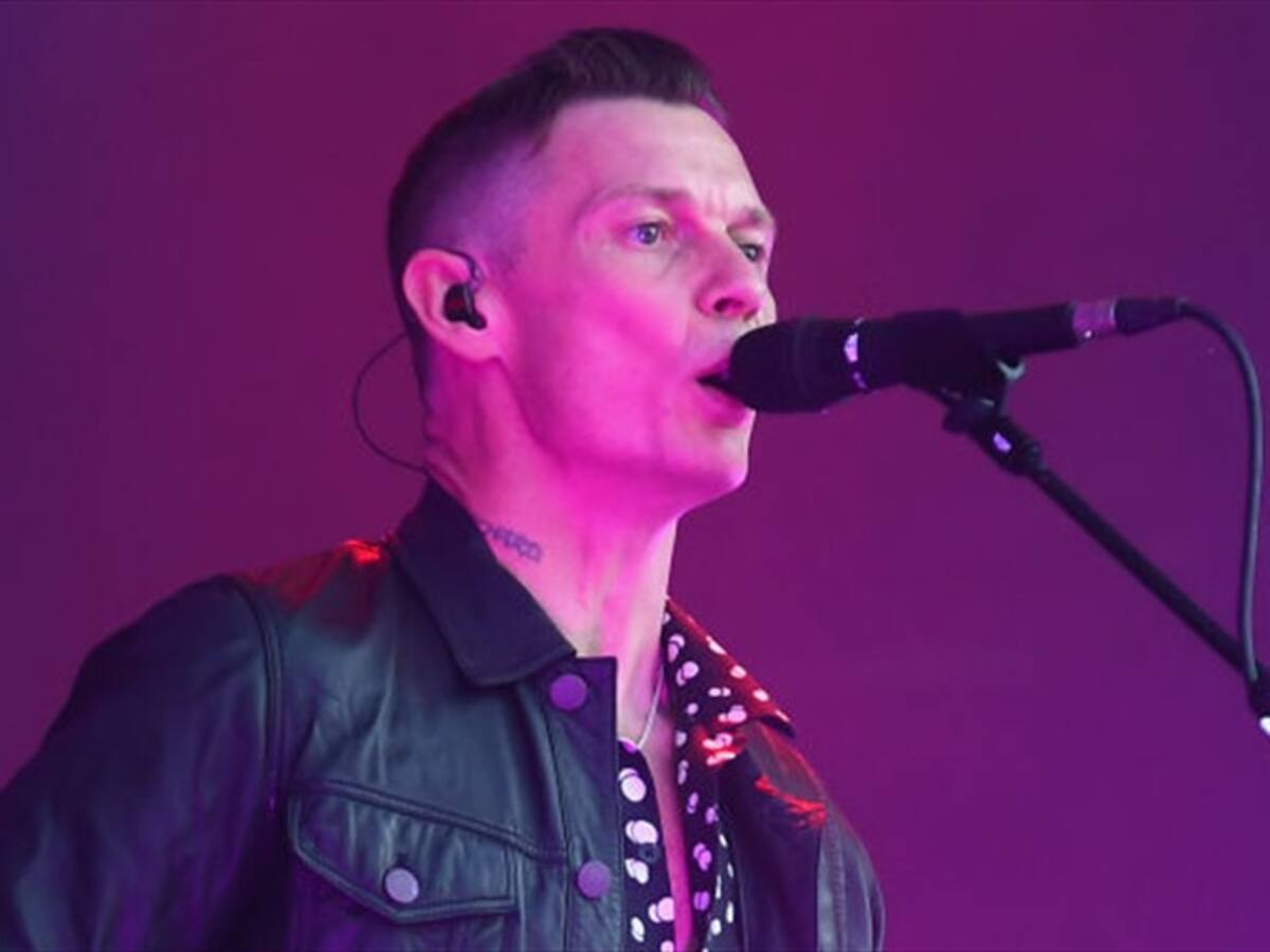 Richard Jones habla sobre lo que será el nuevo álbum de Stereophonics