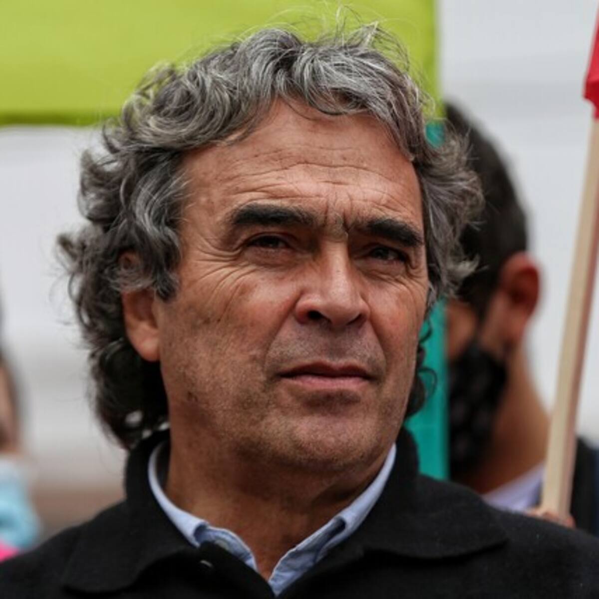 Con Rodolfo Hernández tengo buena relación, con Petro ninguna: Sergio Fajardo