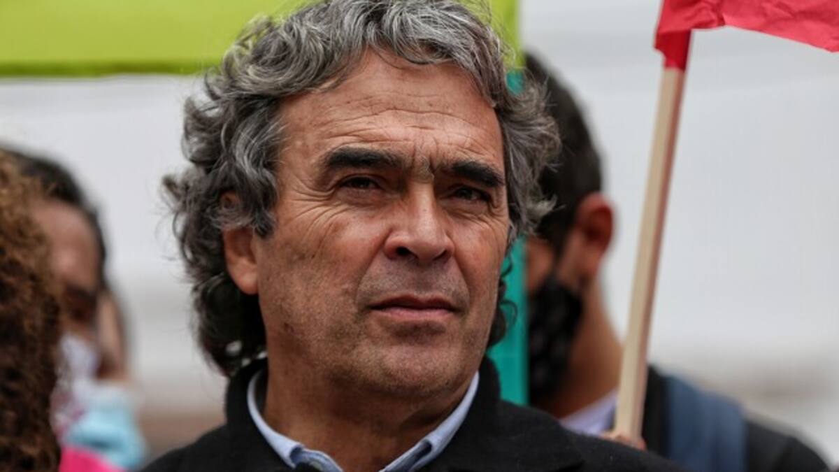 Propuestas de Sergio Fajardo sobre el sector salud, ¿son viables o inviables? Responde el doctor Carlos Felipe Escobar