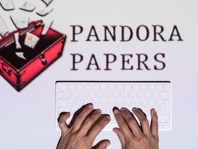 ¿Cómo se realizó la investigación de los ‘Pandora Papers’?. Foto: LOIC VENANCE/AFP via Getty Images
