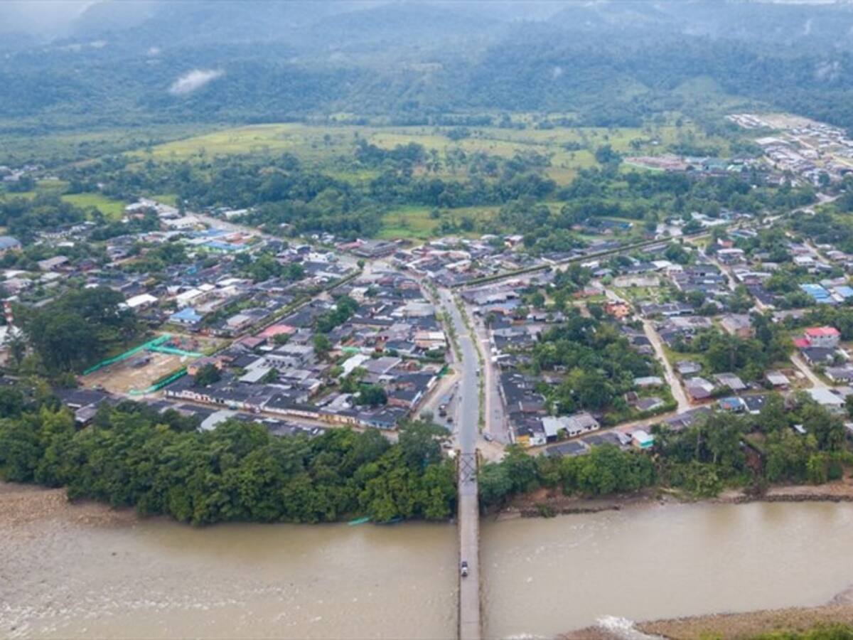 Aumenta preocupación en indígenas UWA en Cubará, Boyacá por incremento de contagios
