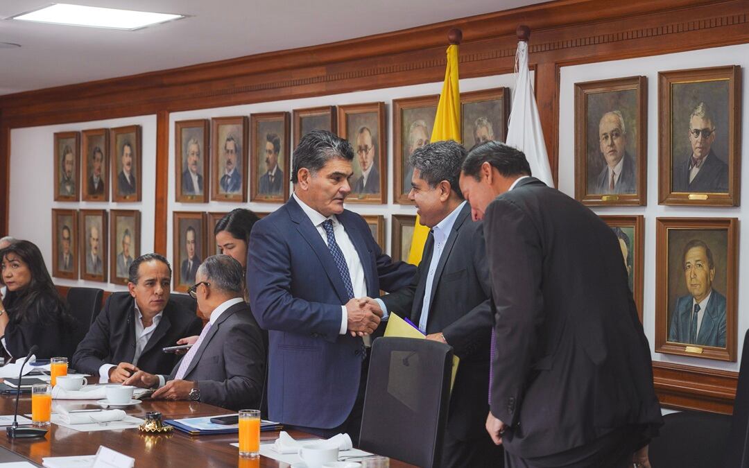 La Procuraduría lanza la estrategia “Paz Electoral” para garantizar la transparencia en los comicios de 2026