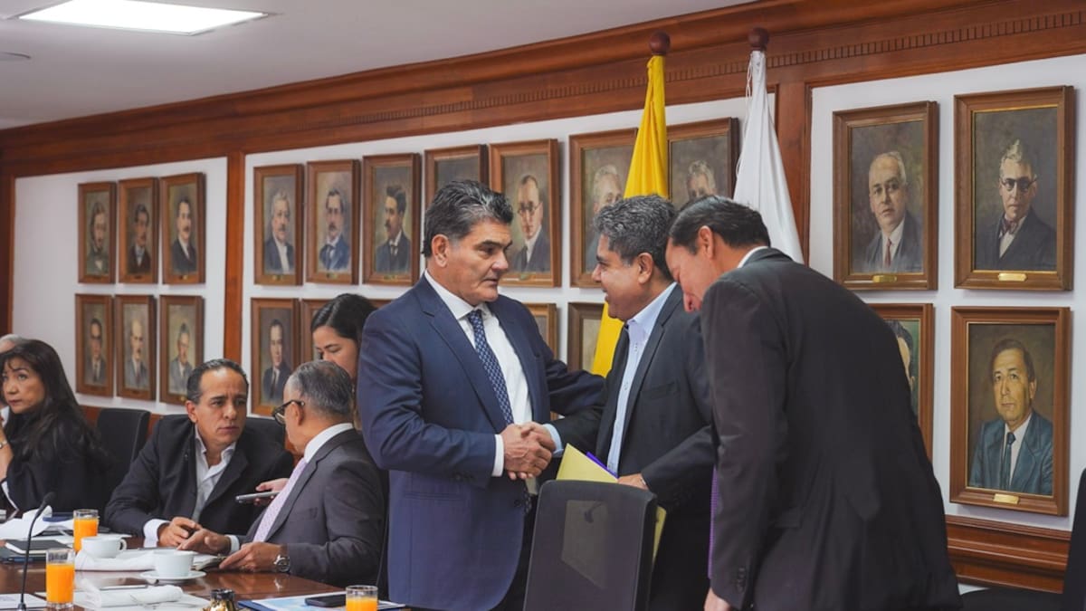 La Procuraduría lanza la estrategia “Paz Electoral” para garantizar la transparencia en los comicios