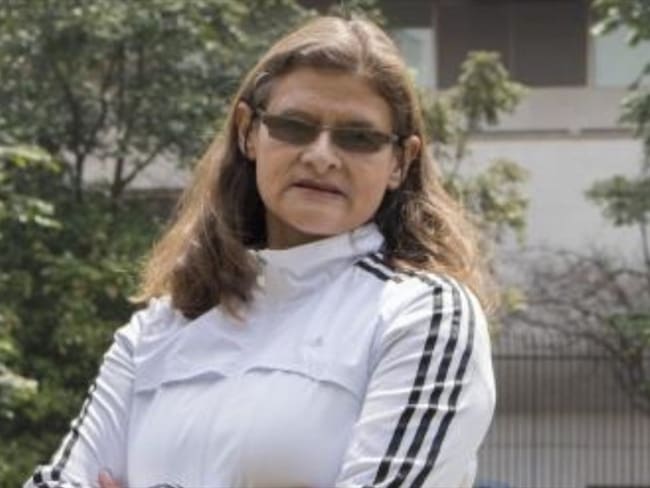 La historia de la primera capitana de la Selección de Fútbol Femenina de Colombia