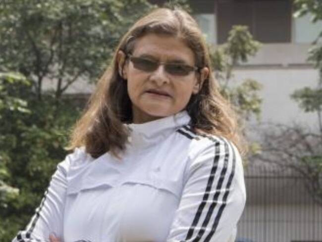 La historia de la primera capitana de la Selección de Fútbol Femenina de Colombia