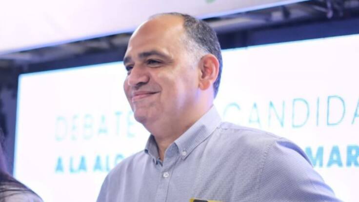 “No hay nada que debatir, es un hecho superado”: abogado de Carlos Pinedo