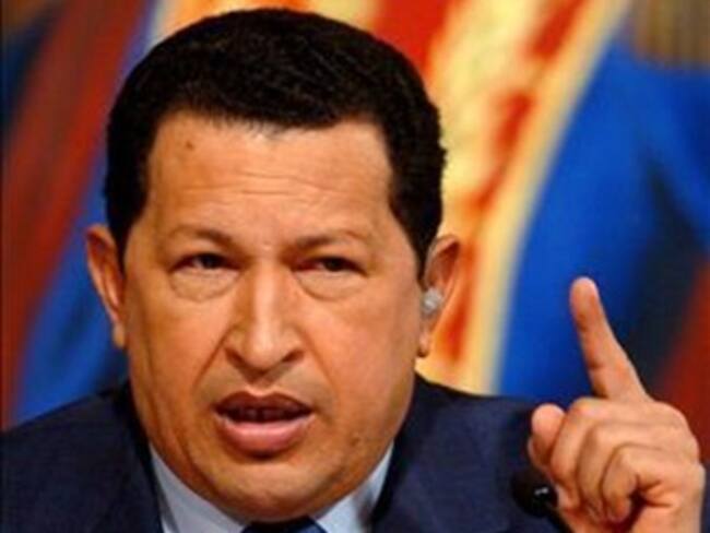 &#039;Hay que insistir en el fortalecimiento de las relaciones bilaterales&#039;: Chávez