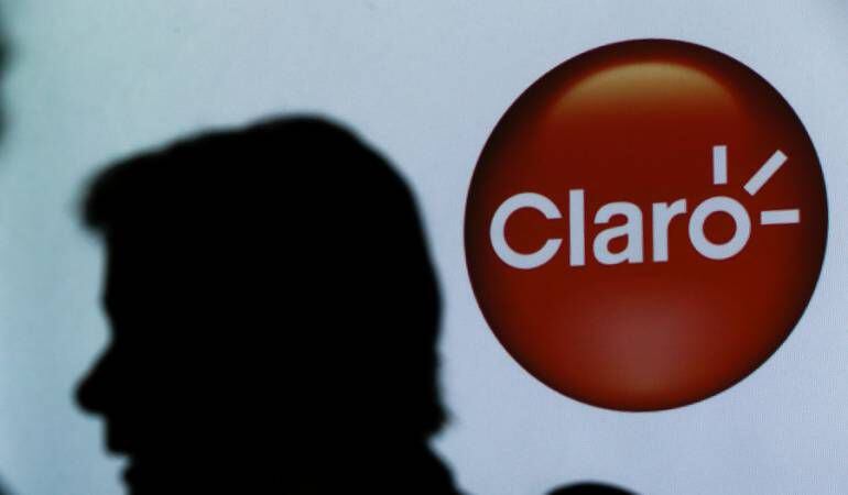 Problemas en la telefonía móvil de Claro en Manizales 