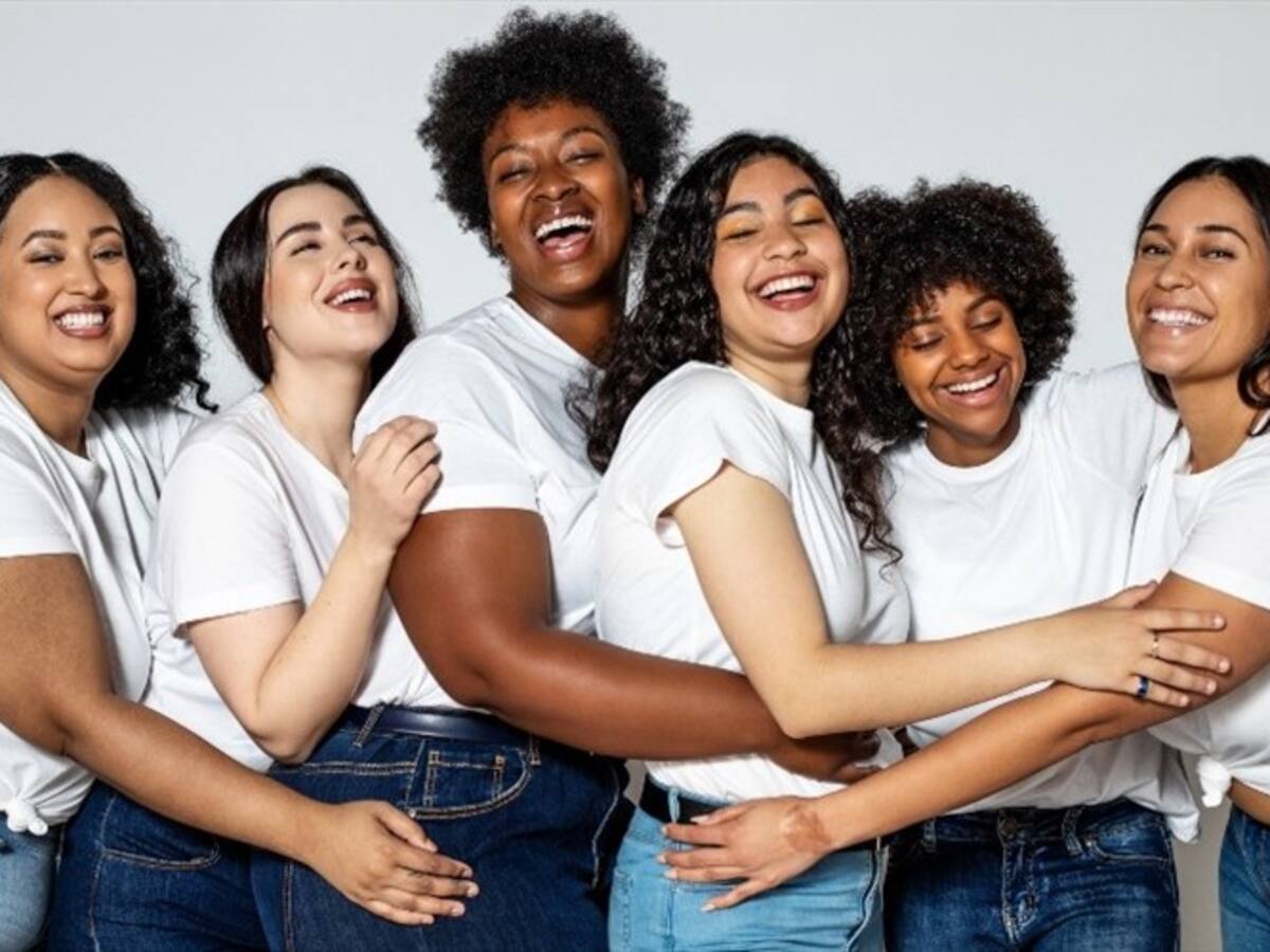 "Gorda", el salón de moda Plus Size en Medellín