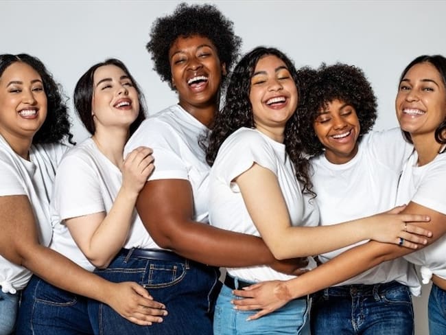 "Gorda", el salón de moda Plus Size en Medellín