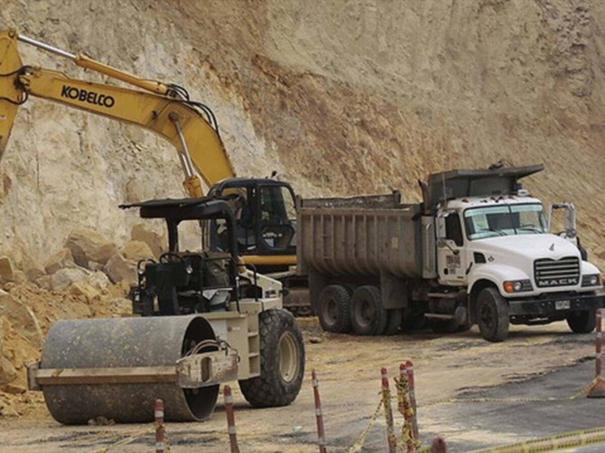 En 15 días debe iniciar construcción de doble calzada Popayán - Quilichao: Mintransporte