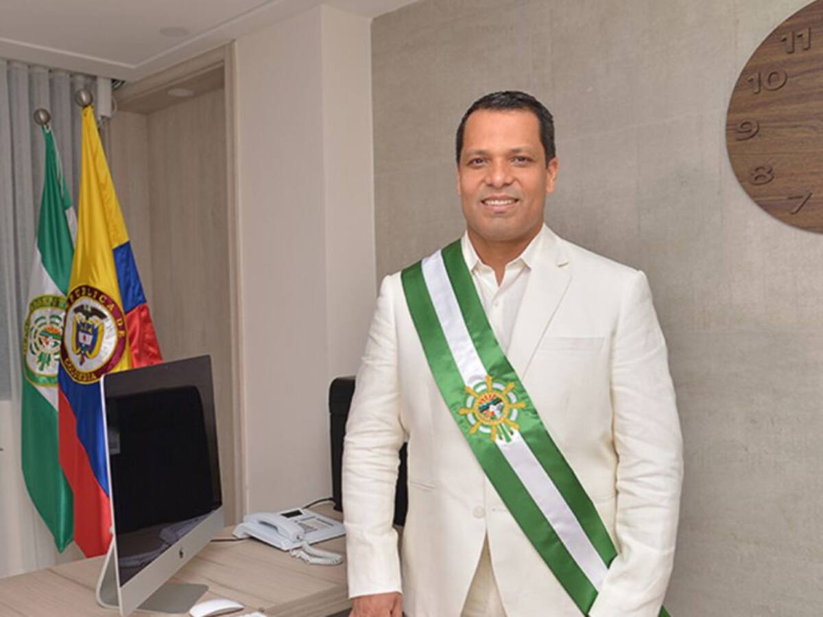 Las razones por las que fue condenado Luis Monsalvo Gnecco por corrupción en el PAE