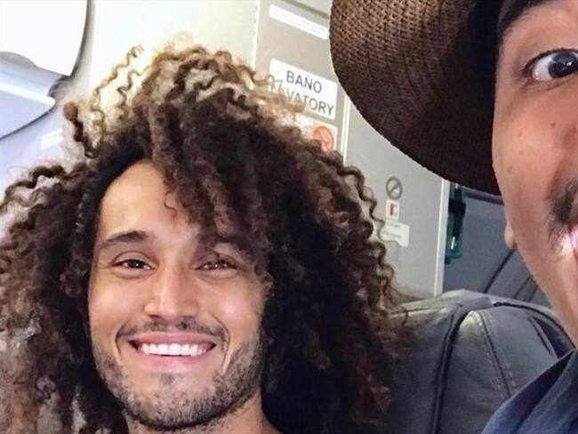 ¡De Cartagena para el mundo! ‘El Caribefunk’, nominados a los Grammy Latino