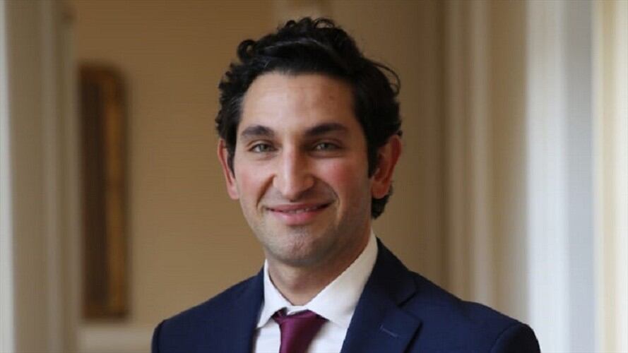 Miguel Lotero, viceministro de Energía. Foto: Colprensa