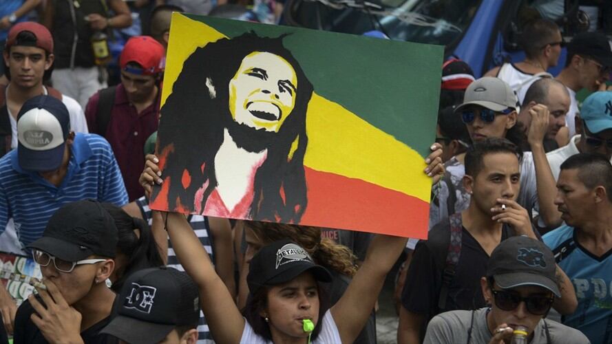 El reggae de Jamaica es declarado Patrimonio Inmaterial de la Humanidad. Foto: Getty Images