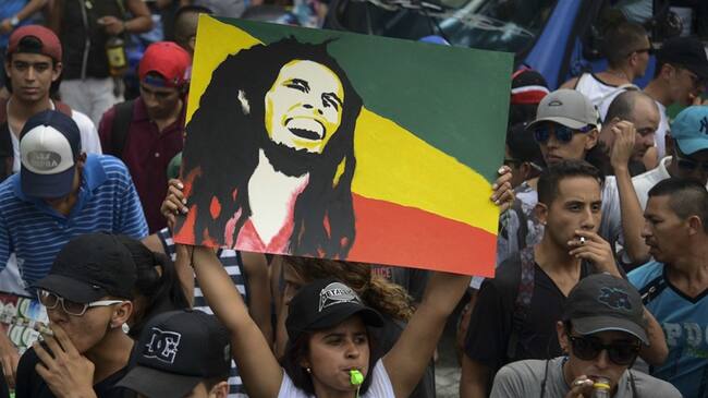 El reggae de Jamaica es declarado Patrimonio Inmaterial de la Humanidad. Foto: Getty Images