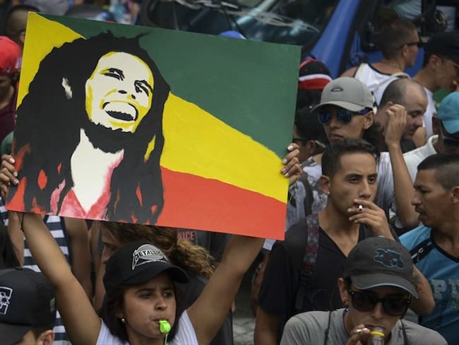 El reggae de Jamaica es declarado Patrimonio Inmaterial de la Humanidad. Foto: Getty Images