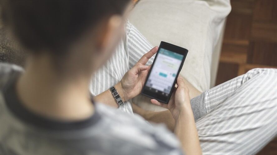 La empresa "Tutela" presentó un informe en el que se analizó la calidad de las redes en nuestro país.. Foto: Getty Images