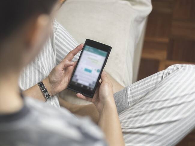 La empresa "Tutela" presentó un informe en el que se analizó la calidad de las redes en nuestro país.. Foto: Getty Images