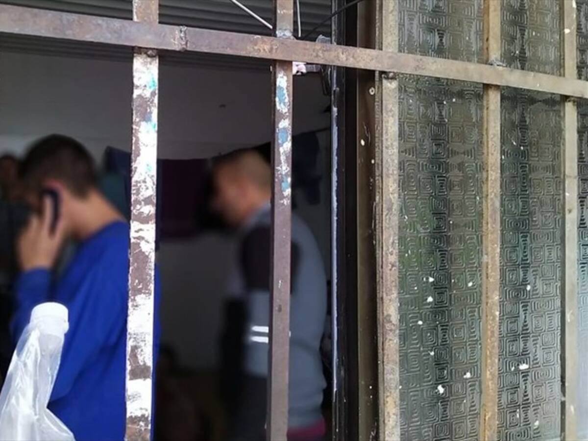 Minjusticia no respondió requerimientos de Alcaldía de Bogotá sobre hacinamiento en URI