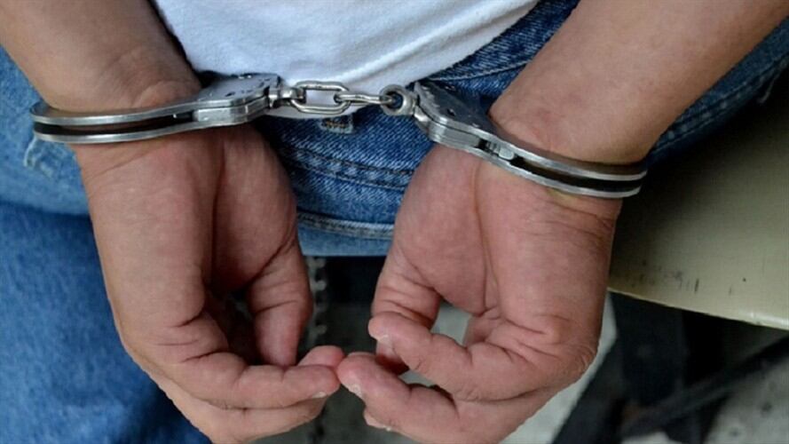 Capturan a presunto responsable de homicidios selectivos en Tibú, Norte de Santander. Foto: Colprensa