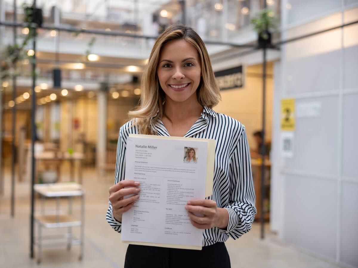 ¿Cómo podría conseguir trabajo sin tener experiencia? Plataforma de aprendizaje entregó consejos