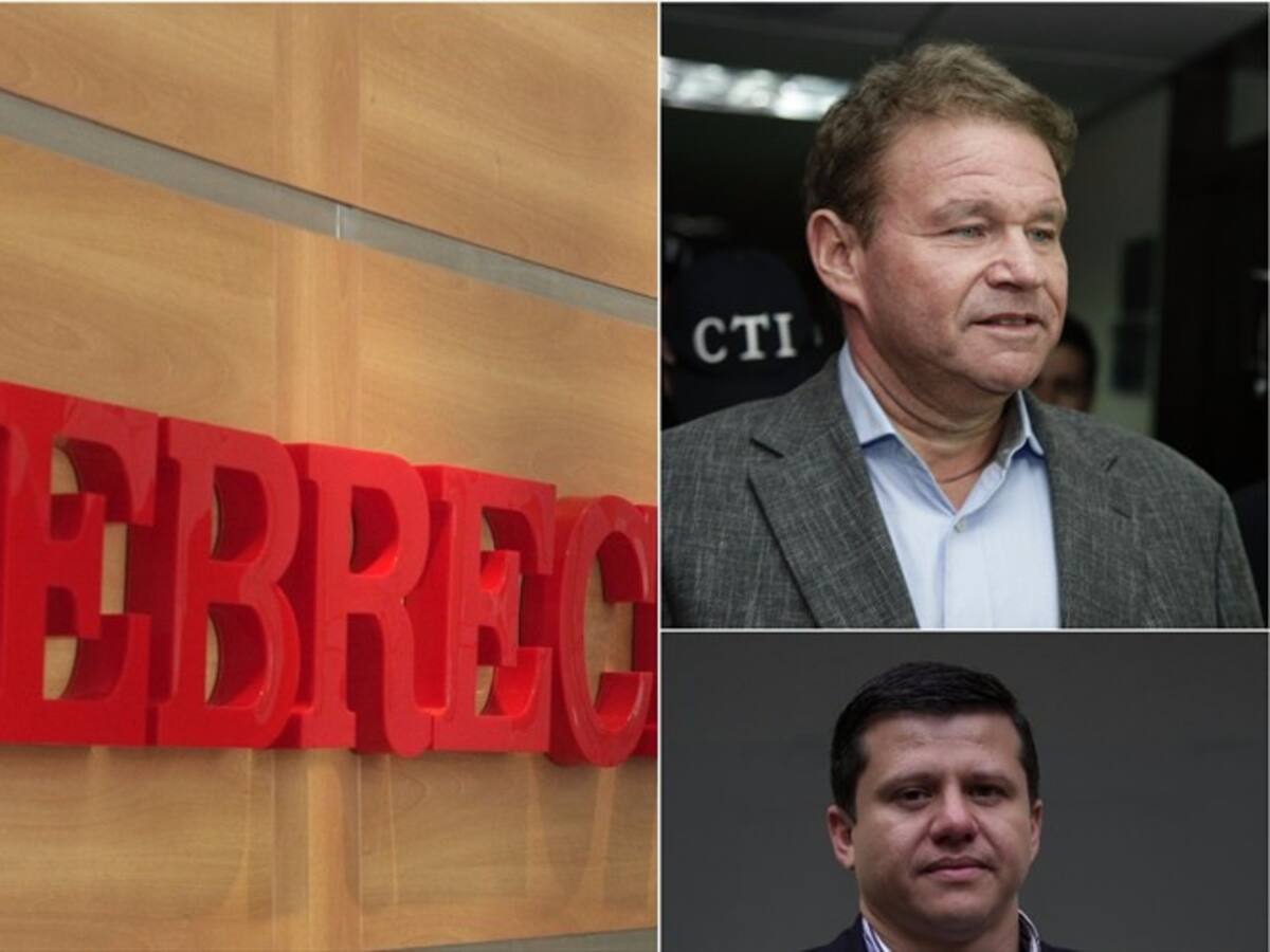 ¿Cómo se repartieron las coimas de Odebrecht?