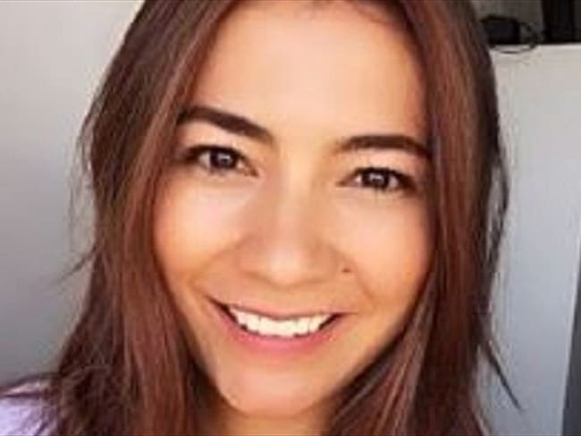 La sorprendente interpretación de “Gaviota” de Marianela Quintero