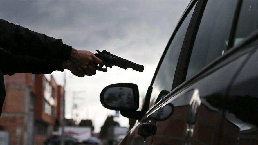 Imagen de referencia. Foto: Colprensa