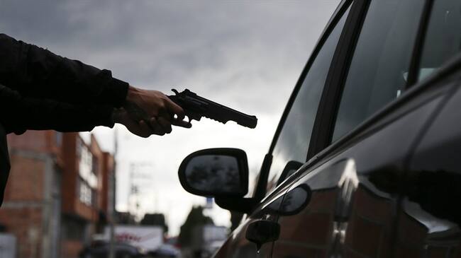 Imagen de referencia. Foto: Colprensa