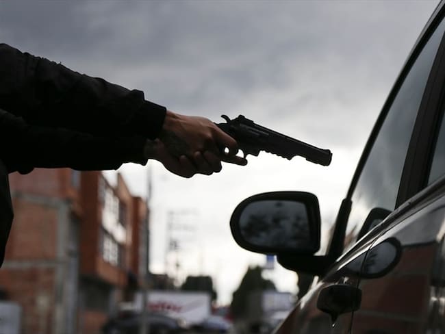 Imagen de referencia. Foto: Colprensa