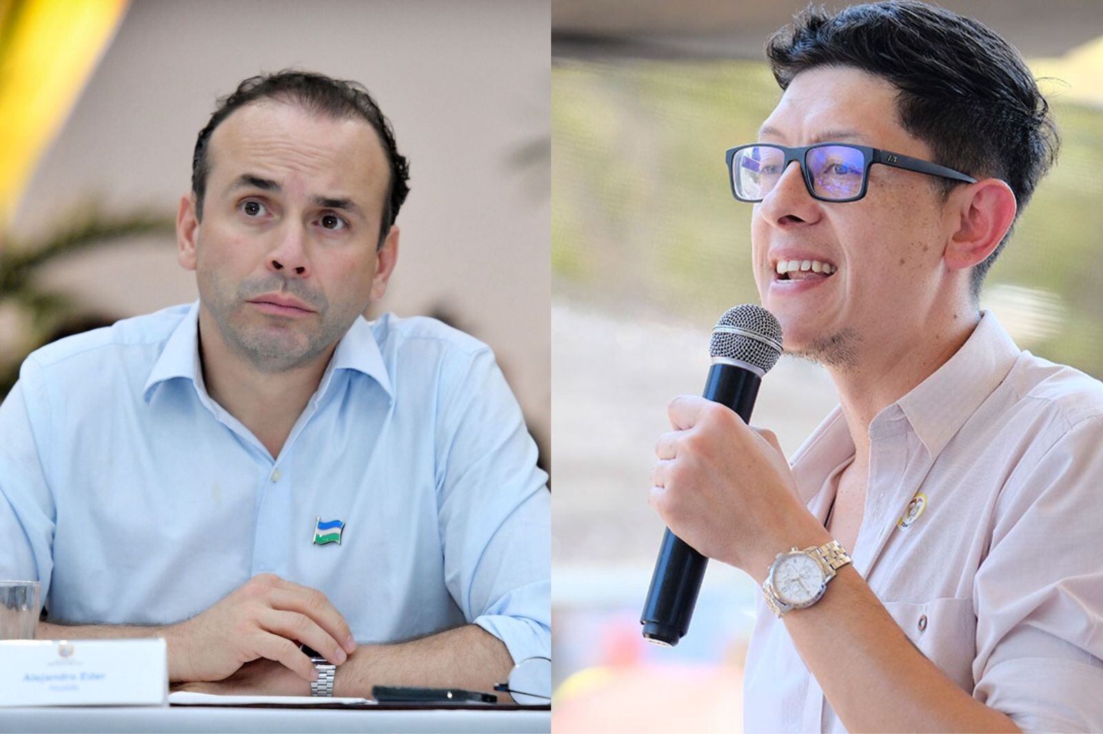 La Alcaldía de Cali informó que ya adelanta los trámites finales para formalizar la entrega del lote de 59.256 metros cuadrados.