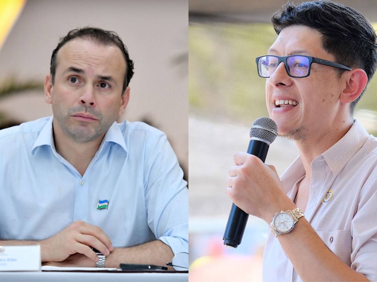 Cruce entre el alcalde de Cali y MinEducación por Universidad del Oriente